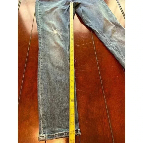 Boden The Soho Skinny Jeans US Size 8R - Picture 9 of 9